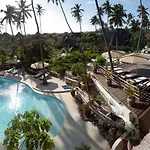 Sevi Boutique Hotel