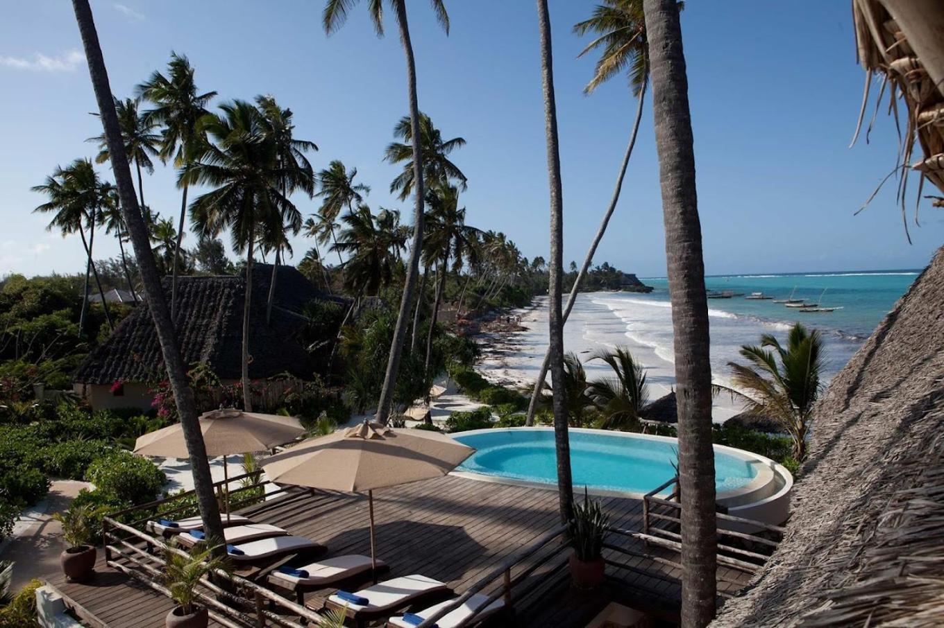 Hotel Sevi Boutique