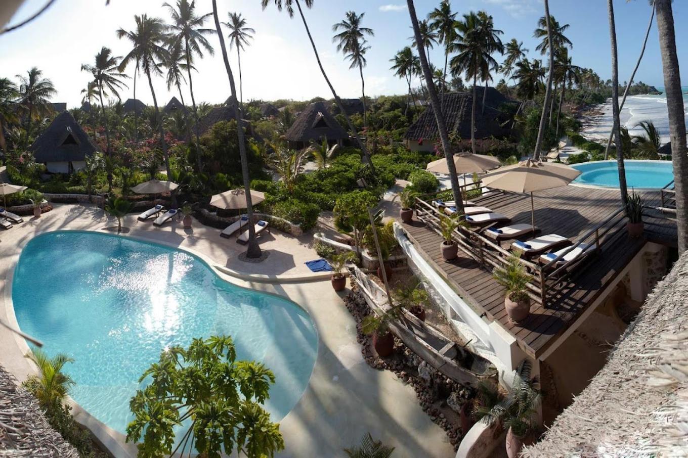 Sevi Boutique Hotel 4*