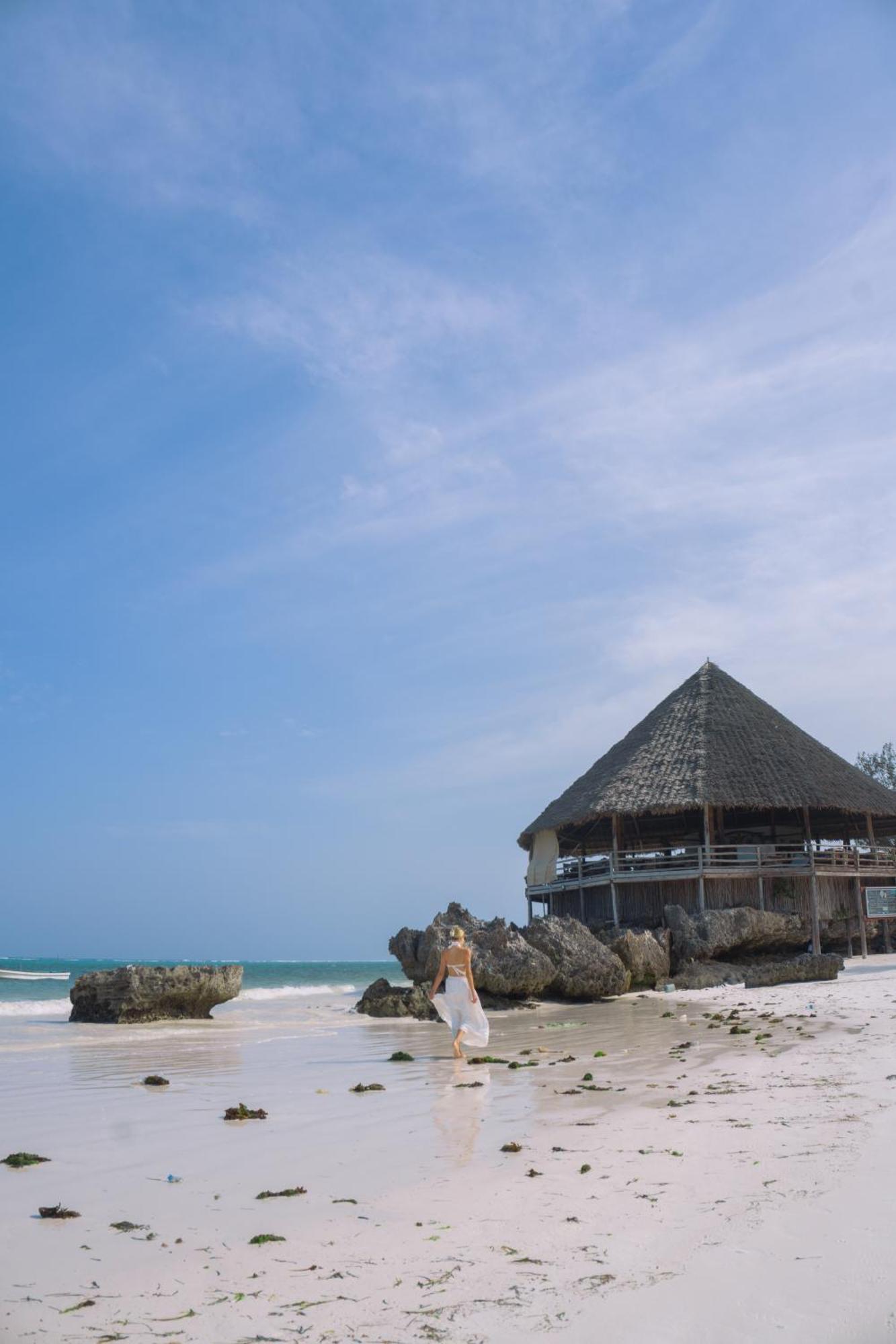 Hotel Sevi Boutique Kigomani