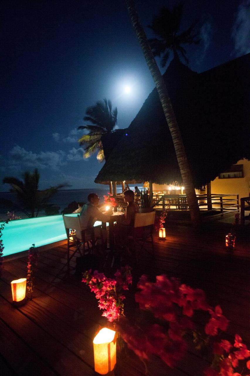 Sevi Boutique Hotel