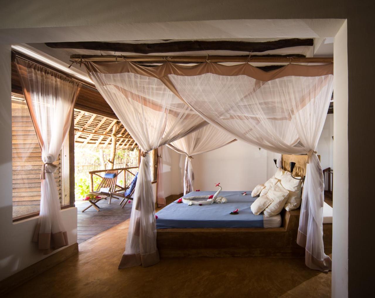 Hotel Sevi Boutique