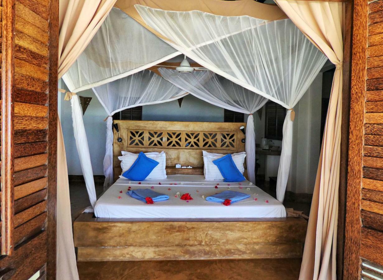 Hotel Sevi Boutique 4*