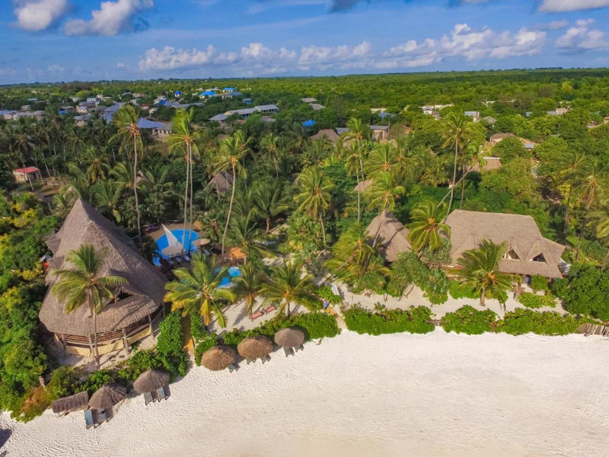 Sevi Boutique Hotel Kigomani