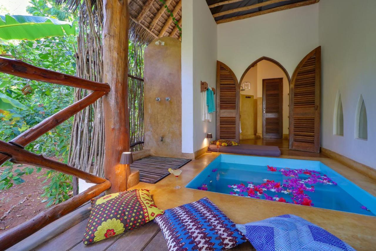 Sevi Boutique Hotel 4*