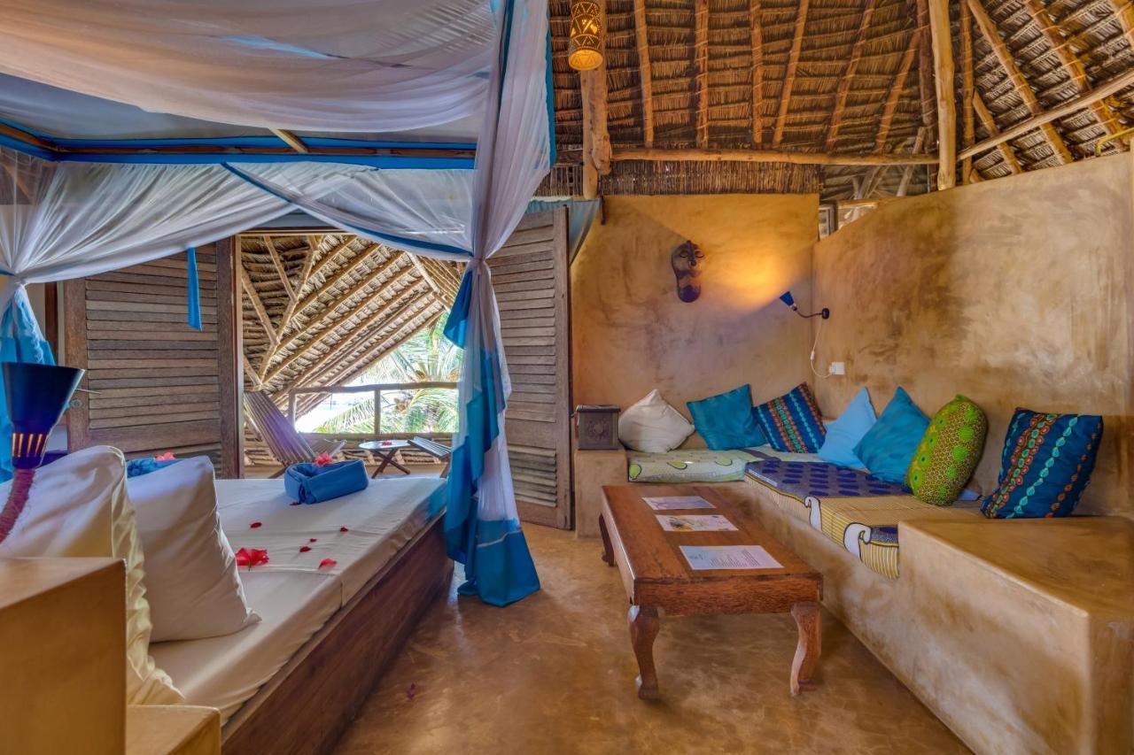 Sevi Boutique 4* Kigomani