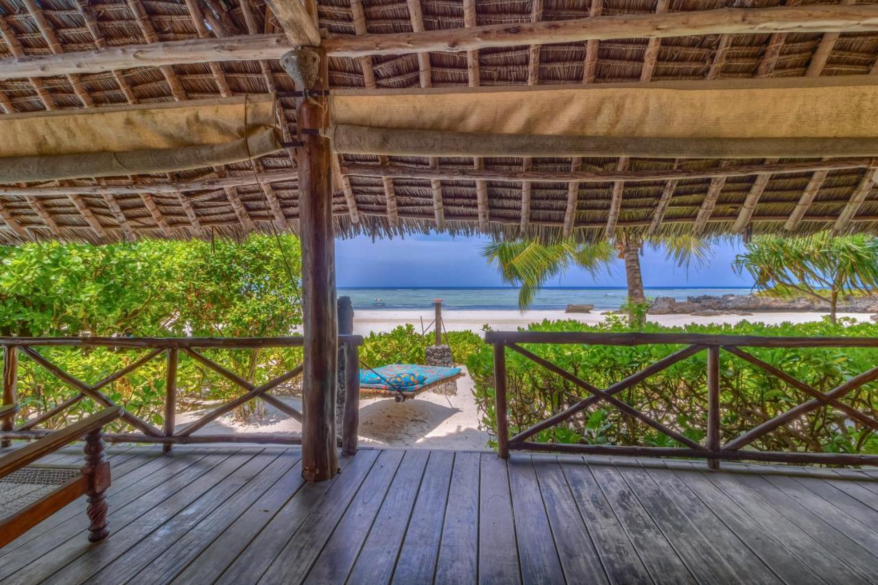 Sevi Boutique Hotel Kigomani