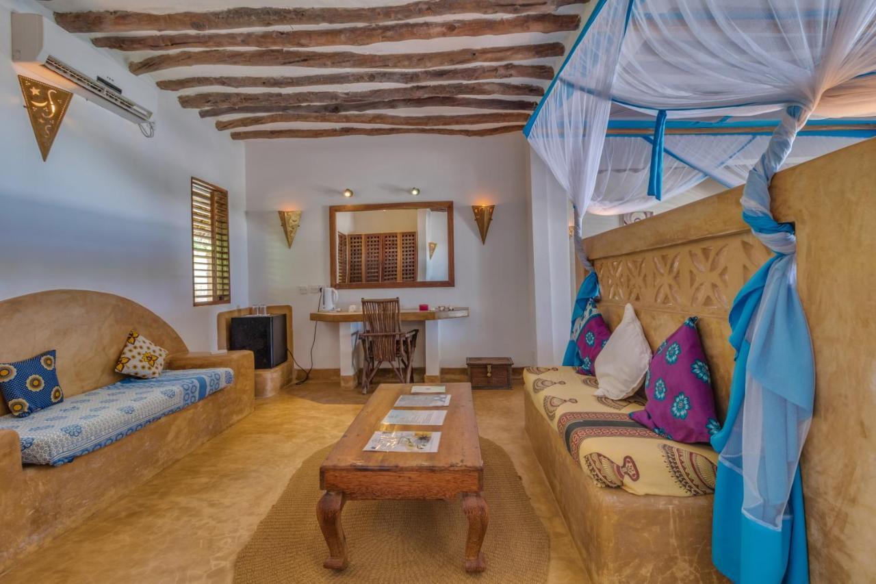 Hotel Sevi Boutique 4*