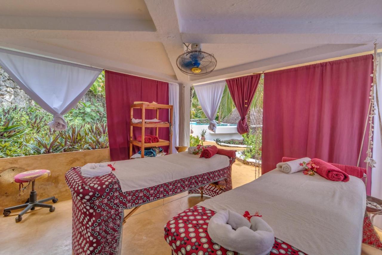 Hotel Sevi Boutique 4*