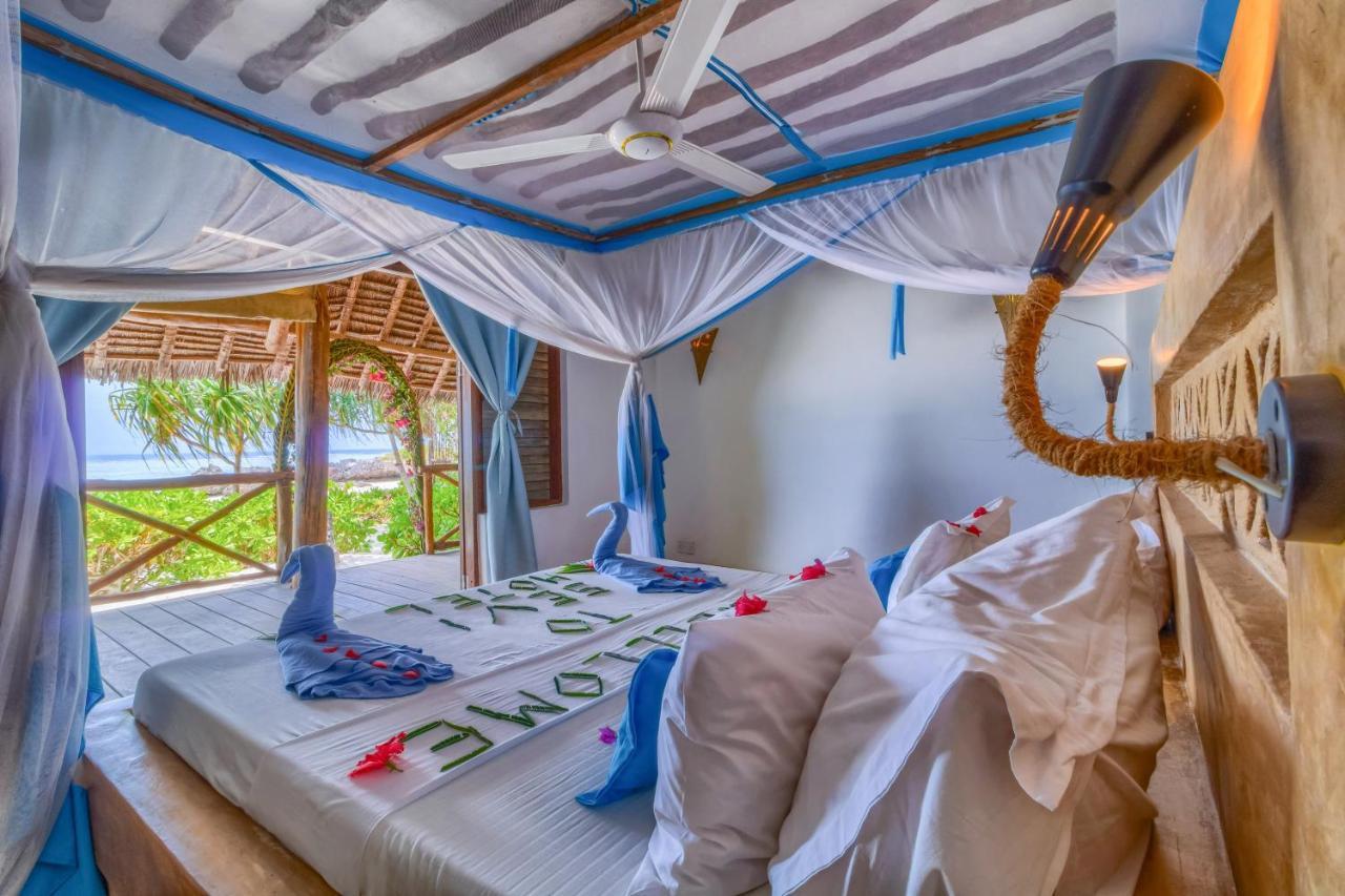 Hotel Sevi Boutique Kigomani