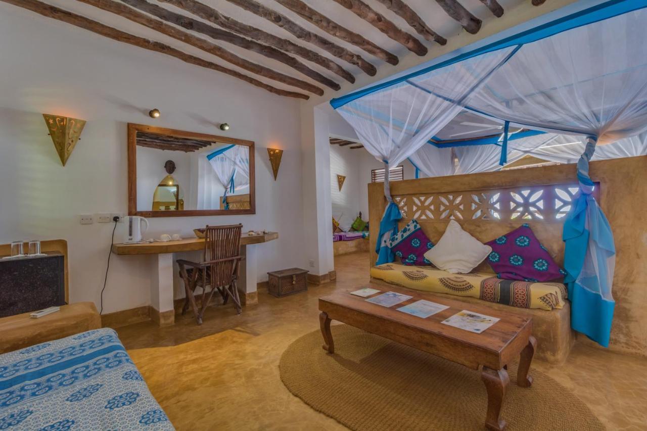 Hotel Sevi Boutique Kigomani