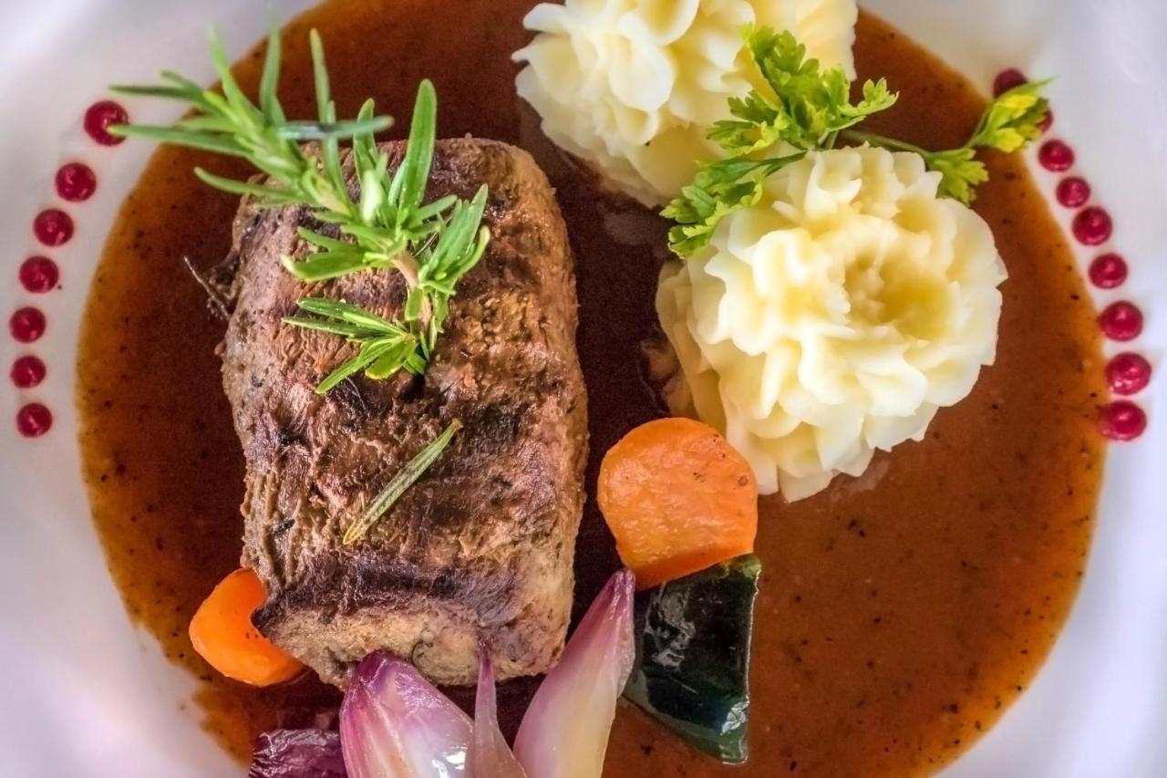 Sevi Boutique 4* Kigomani