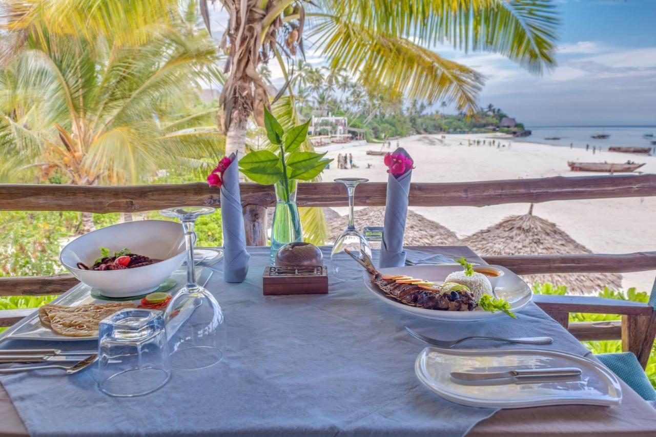 Hotel Sevi Boutique