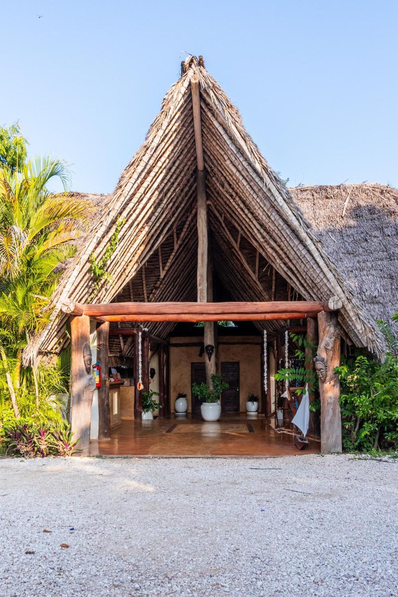 Sevi Boutique Hotel