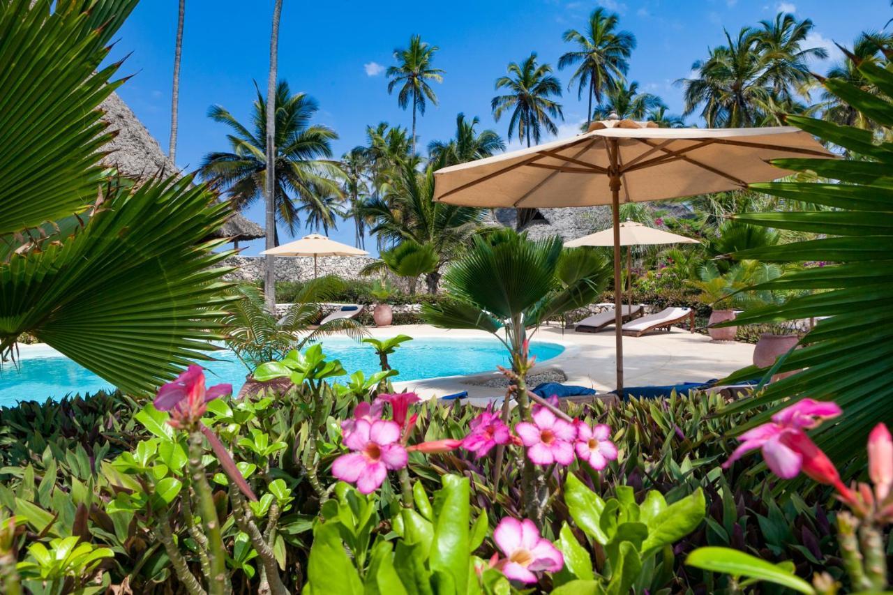 Sevi Boutique Hotel Kigomani
