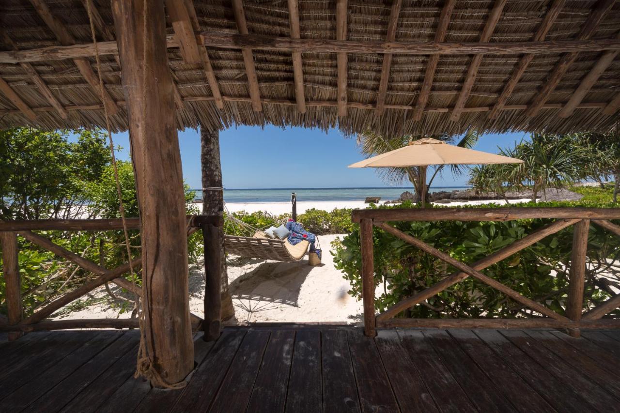 Hotel Sevi Boutique Kigomani